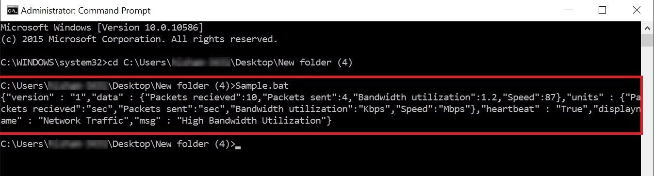 batch-json-output