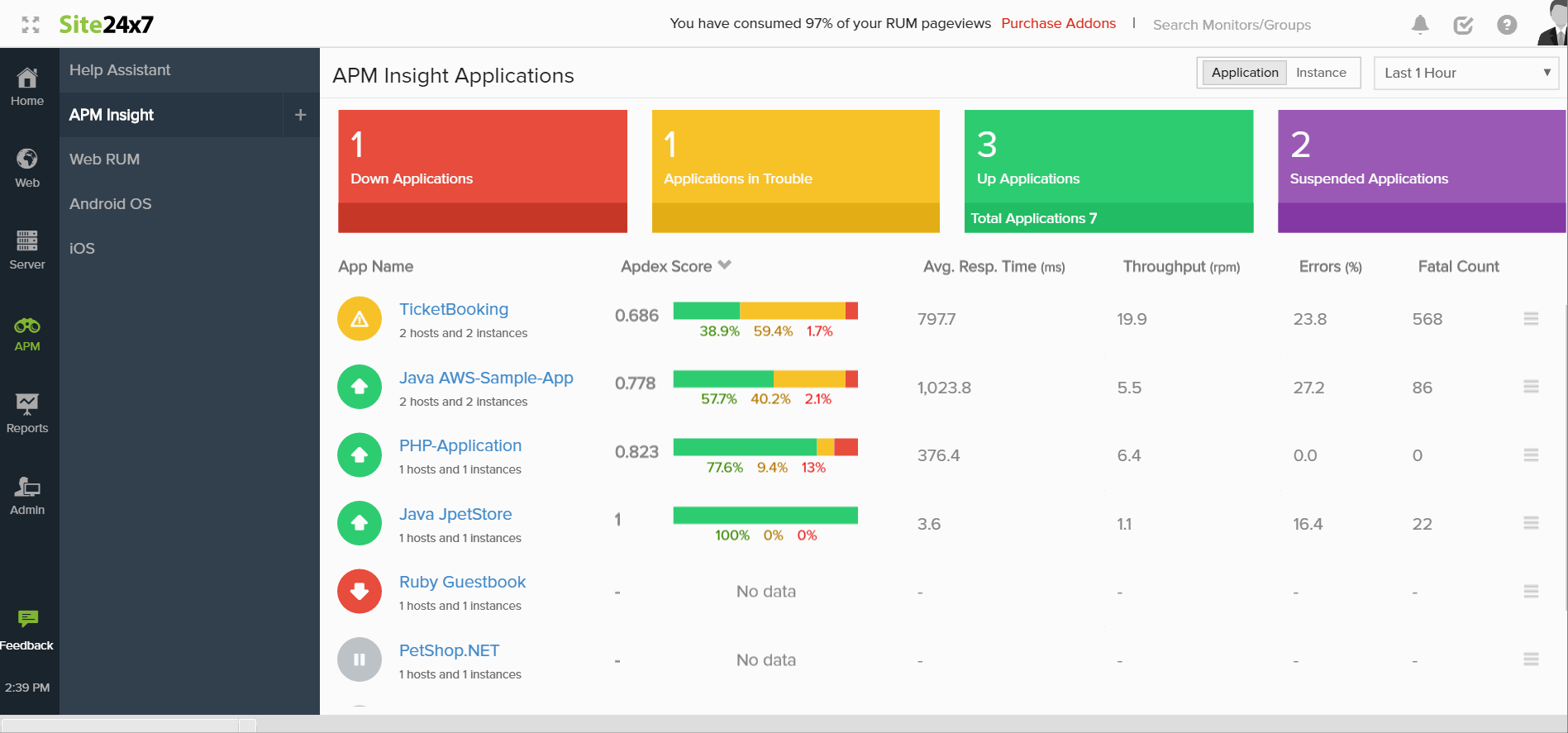 ruby-add-monitor add ruby agent